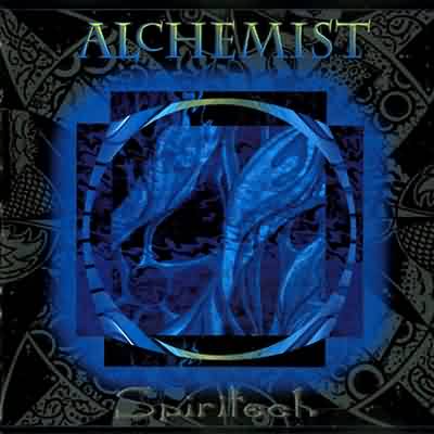 Alchemist: "Spiritech" – 1996